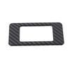 Great Wall Tank 400 Interior Trim Kit: Glass Lift, Door Bowl, Gear Shift Panel, Seat Adjustment (2023-24)
