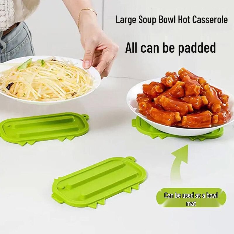 ZISIZ Multifunctional Kitchen Drainer Pad