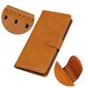 For Honor X9b 5G/Magic6 Lite 5G Case Cowhide Texture PU Leather Phone Cover