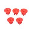 18pcs Engine Under Tray Guad Mounting Package for Volvo V40 2012 2019 Vehicles