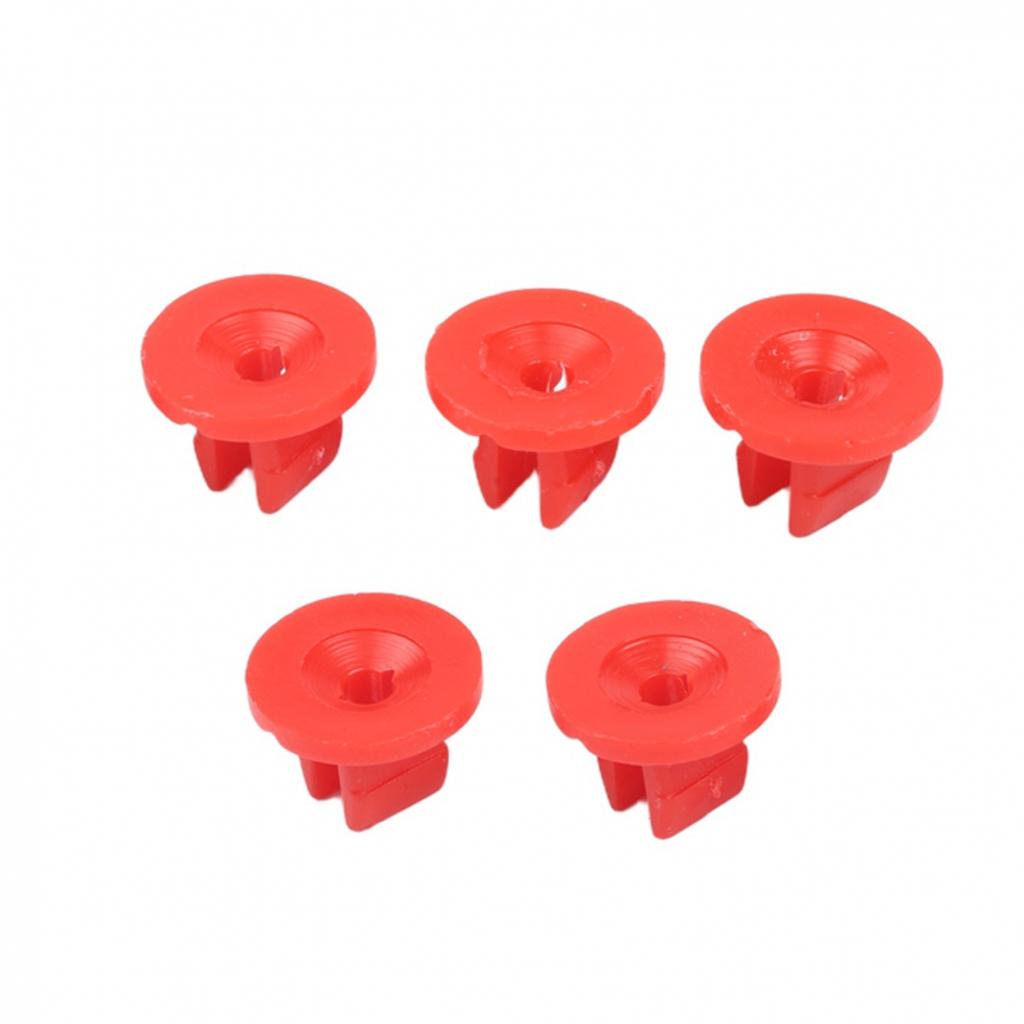 18pcs Engine Under Tray Guad Mounting Package for Volvo V40 2012 2019 Vehicles