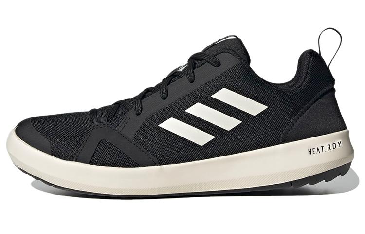 adidas Terrex Boat Heat.RDY  Black Chalk White  Men s HP8641 40