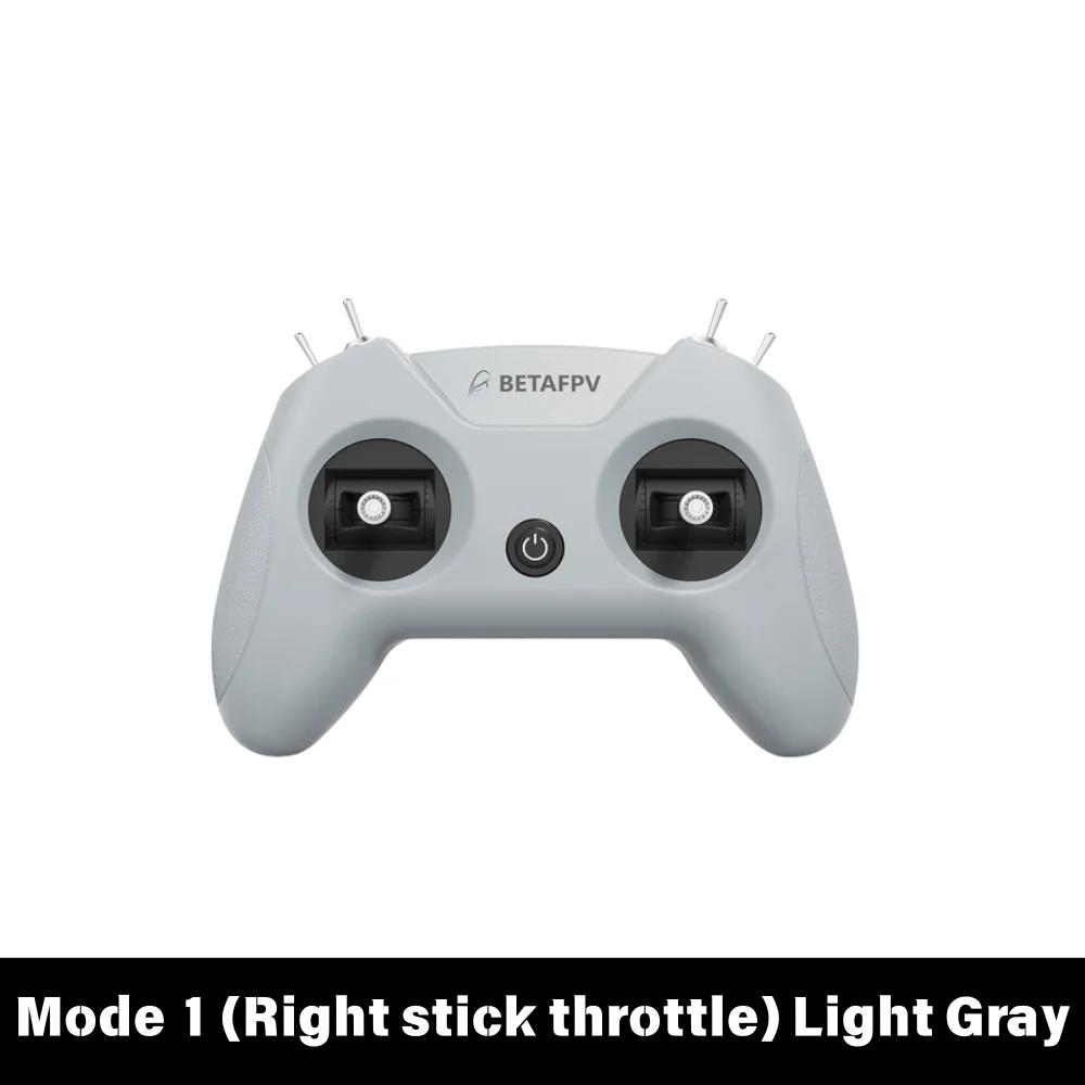 BETAFPV LiteRadio 2 SlM 8CH Plug-and-Play FPV Simulator Controller USB für Windows PC STEAM AeroFly DJI FPV Drohne Gaming