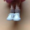 Cute Stripe Doll Socks Multistyles Clothes Accessories  For 1/3 1/4 1/6 1/12 Dolls