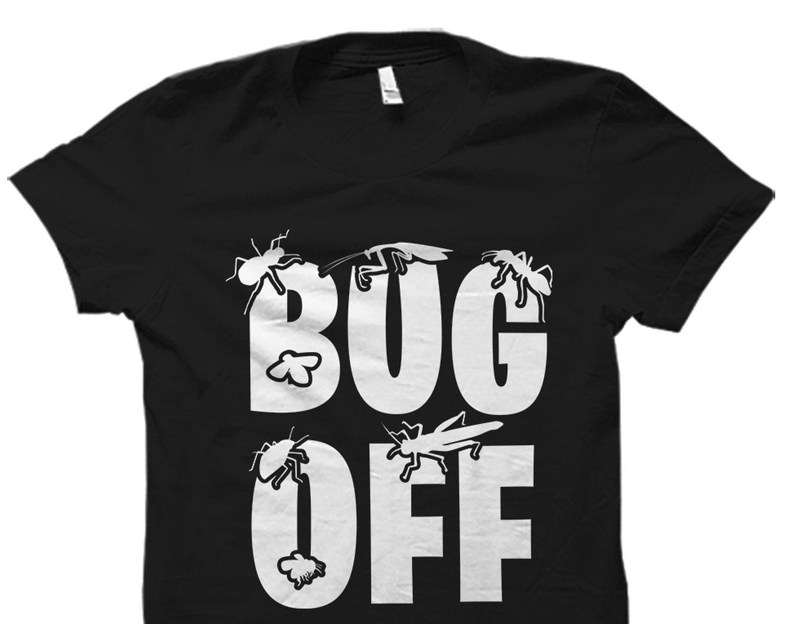 Entomology Shirt Bug Shirt Insects T-Shirt Beetle Shirt Nature Shirt Insect Shirt Cute Bug Shirt Insect Lover Gift Entomologist Gift #OS2960 4XL