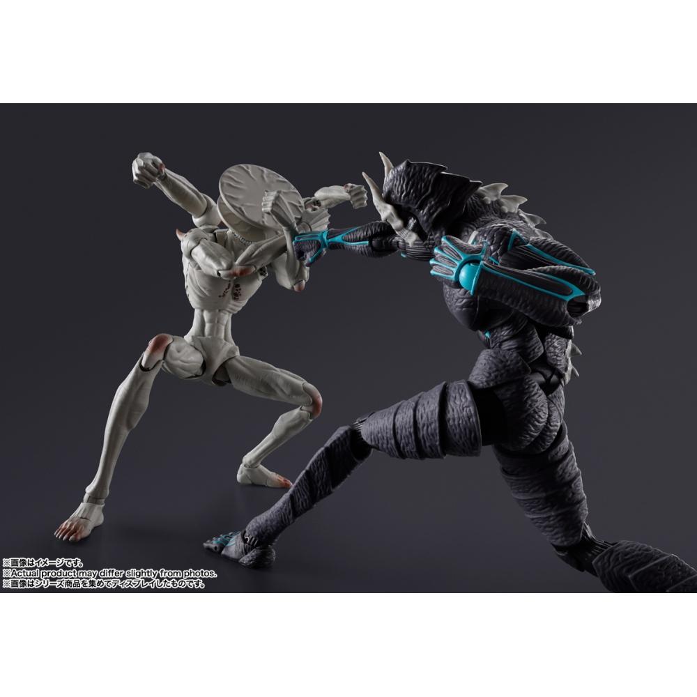 Kaiju No.8 S.h.figuarts Kaiju No.9