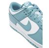 Мужские кроссовки Nike Dunk low retro dv0833 106 белый
