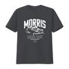 Morris Minor 1000 TShirt for Classic Car Design Stylish TShirt Unisexs Clothing and Womens Clothing 2026 Summer New T Shirt