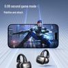 NANK Clip Super Open-Ear Bluetooth Sport Headphones