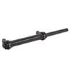 High Strength Folding Cycle Wheel Extension Rod for Brompton Long Distance Cycling