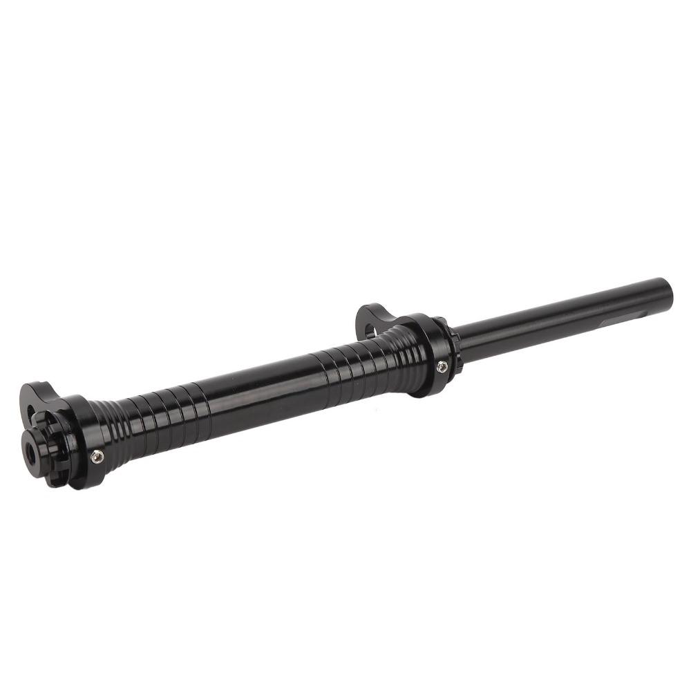 High Strength Folding Cycle Wheel Extension Rod for Brompton Long Distance Cycling