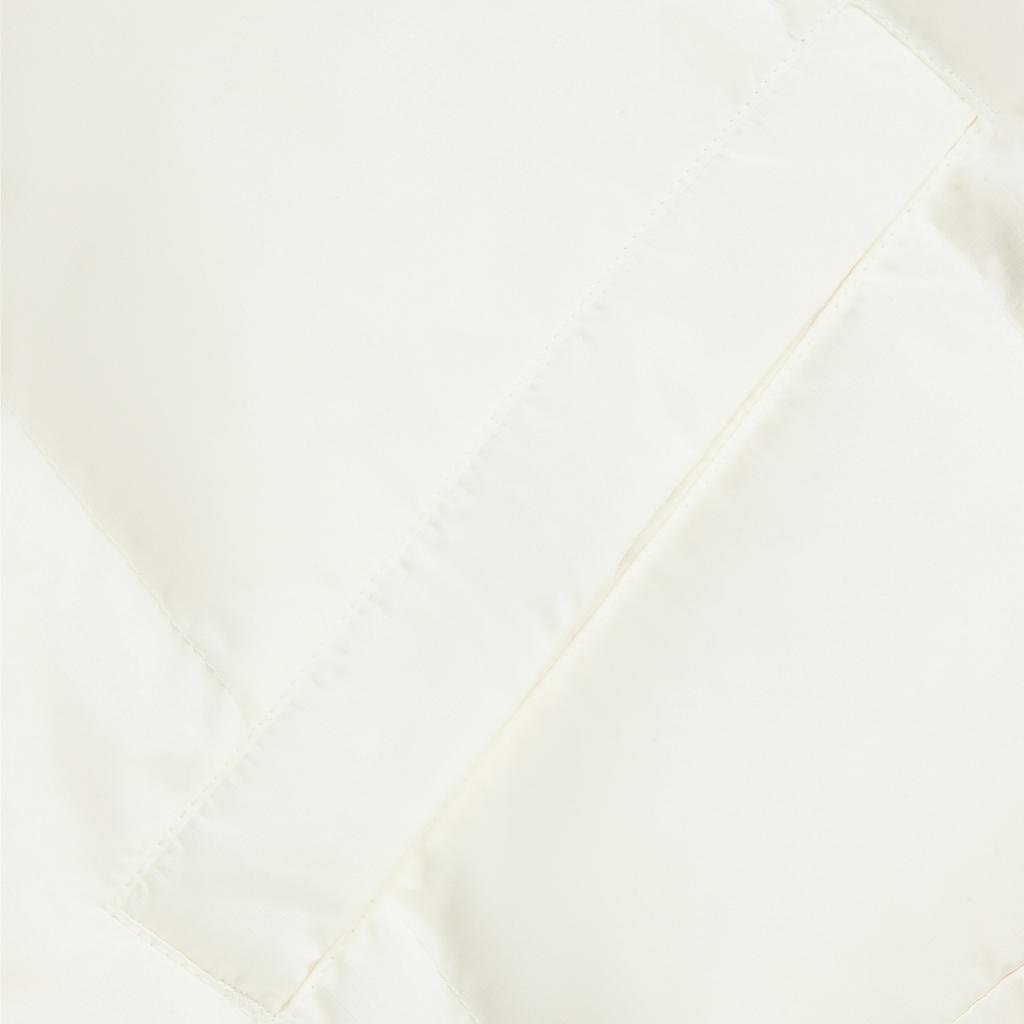 Li Ning Wade Series Windproof Water-Repellent Hooded Logo Color-Block Down Jacket Men outerwear AYMV065-2