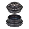 Wolf Tooth ZS44 Upper EC49 Lower GeoShift Performance Angle Headset Long(115-140mm)