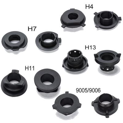 Soporte de Luz LED para Adaptador de Faro de Coche