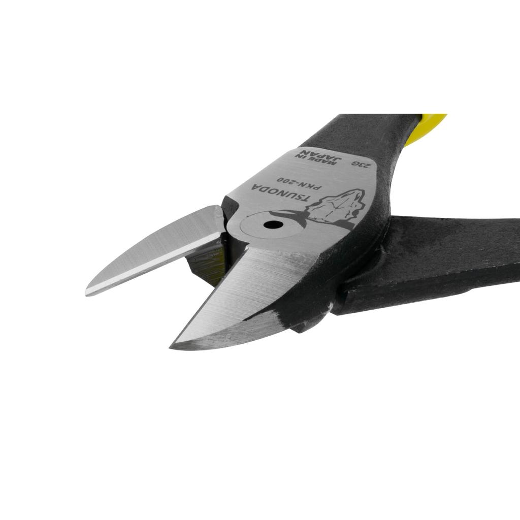 Tsunoda Power Hard Wire Nipper 200mm PKN-200