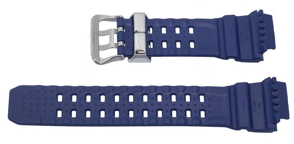 Genuine Replacement Band 10467767 [Casio] G-SHOCK