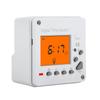 Digital Electric Durable Programmable Smart Control Switch Timer with Backlight Display(220V)