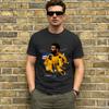 Cabo Verde Vozinha Tshirt Summer Popular T Shirts Adult Cotton Oneck Plus Size Top Tees Short Sleeves Y2k Basic Tops