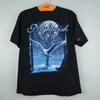 Vintage 2007 Nightwish t-shirt Nuclear Blast Power Metal