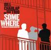 CD BILL CHARLAP TRIO  Somewhere  The Songs Of Leonard Be TOCJ66238 BLUE NOTE 2004 Japan ObiJazz Used