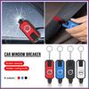 Multifunctional Car Safety Hammer Emergency Window Breaker Safety Supplies For Volvo XC60 XC90 S60 S80 S40 V40 V60 V70 V50 XC70