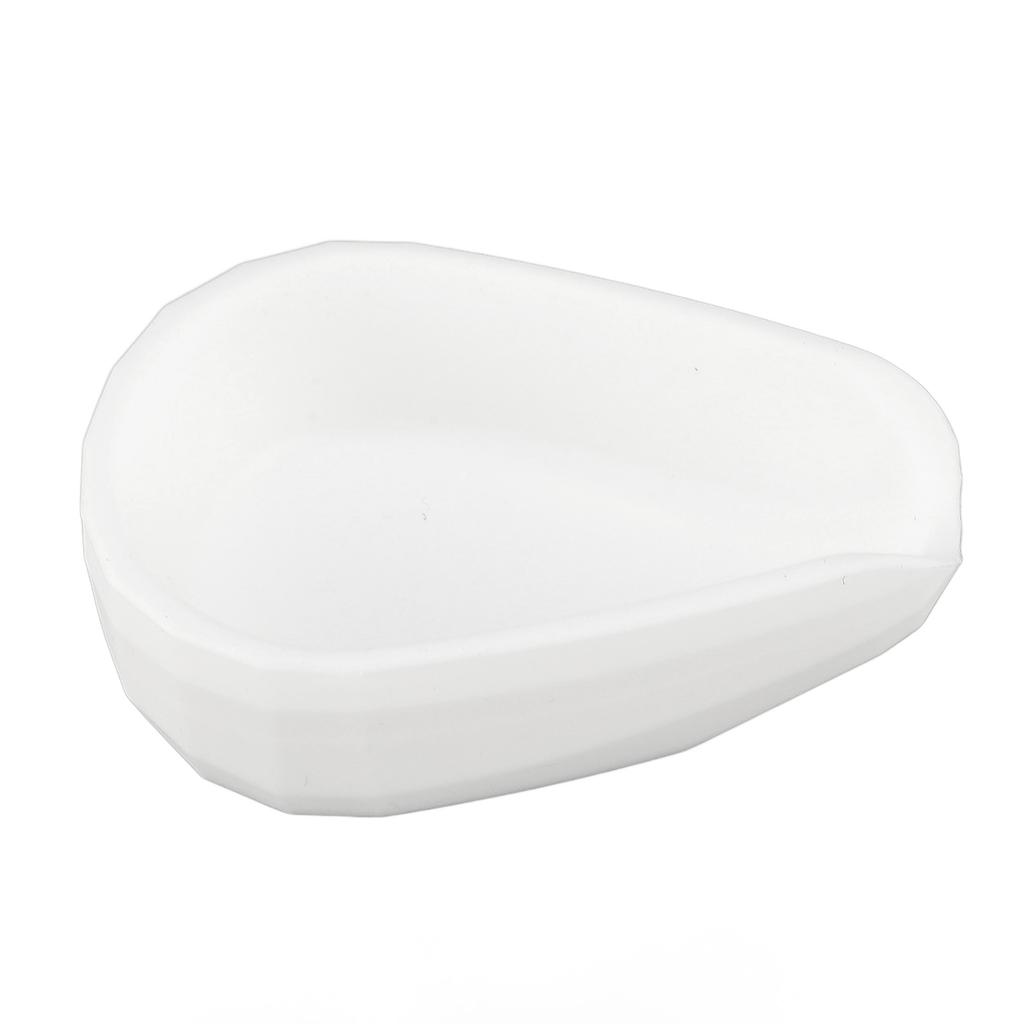 Koffieboon Doseerbeker Voedselkwaliteit Siliconen Maatbakje Cupping Weegschaal Enkele Doseerbak voor Koffiebonen