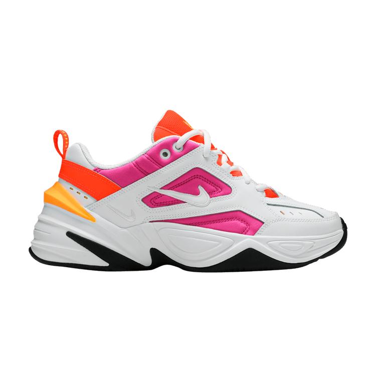 Nike M2K Tekno Laser Fuchsia (Women s) 36.5