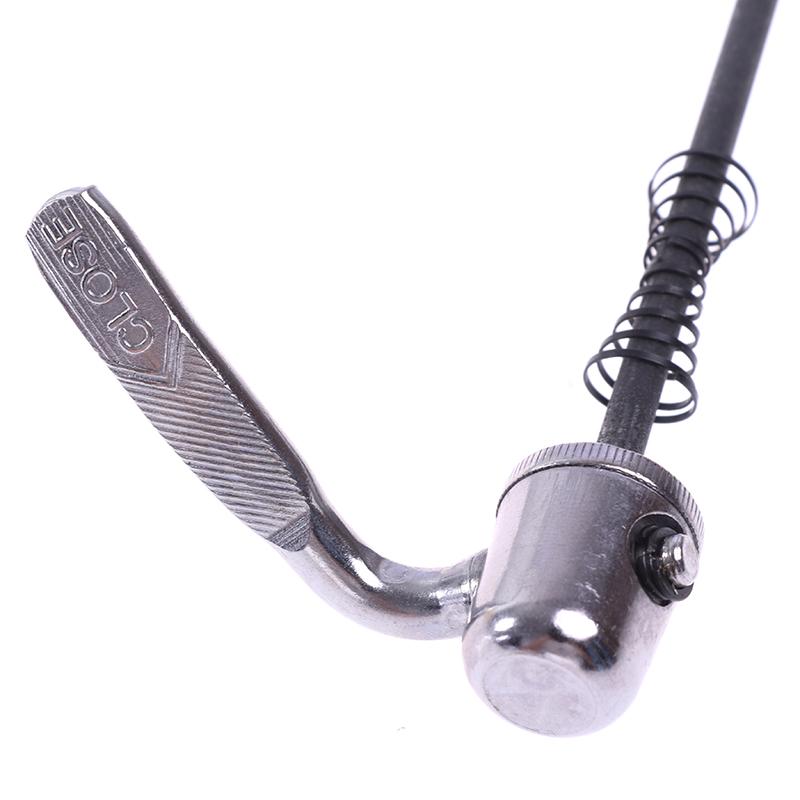 1ks Rychloupínací špíz na zadní kolo Trainer Boke Cyklistika