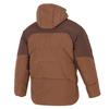 Puma Fashionable Windproof Warm Casual Hooded Down Jacket Men Jackets Brown 629739-66