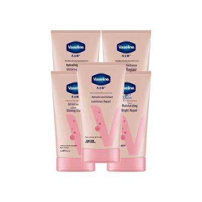 Vaseline Revitalizing Hydrating Hand Cream 5-Pack