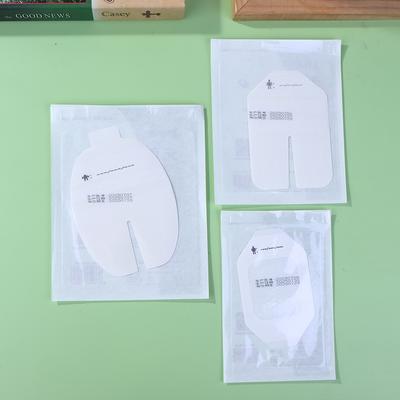 1/5 Stück IV Kanüle Fixierverband PU Folie Wasserdicht 6 Typen Selbstklebender Wundverband Steriler Verband Verweilnadel Fixierung
