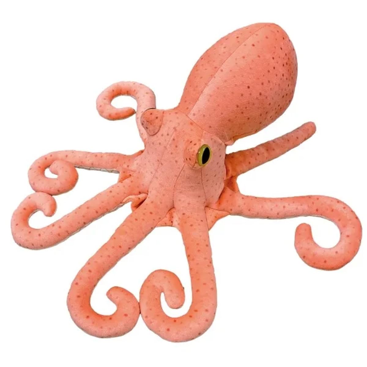 

Take Off Sea and Fish Octopus Realistic Plush Toy
