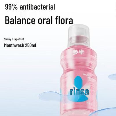 Canban Probiotische Mundspülung