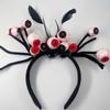 Halloween Accessories Eye-catching Interesting Halloween Items Headband Headband Fashion Halloween Costume Props Funny