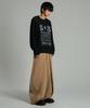 IDWS Novichi Knit Black