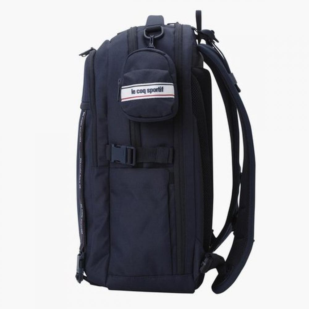 Le Coq Sportif [60  Off] At Backpack Qp123abp11