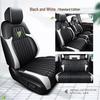 Honda CRV 2012-2019 All-Season Full Wrap 5-Seater Seat Cover