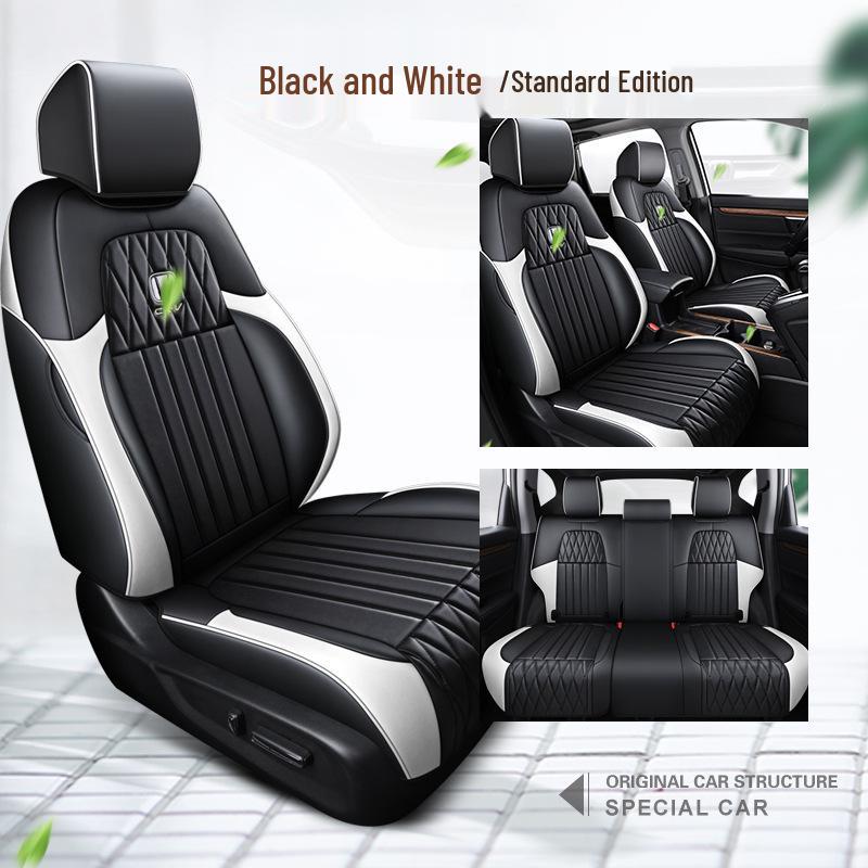 Honda CRV 2012-2019 All-Season Full Wrap 5-Seater Seat Cover