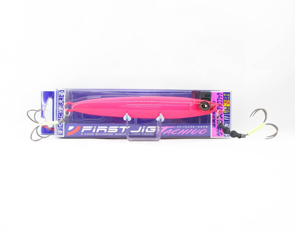 Major Craft Metal Jig First Jig FJTJ-200 Grams 045 (3275)