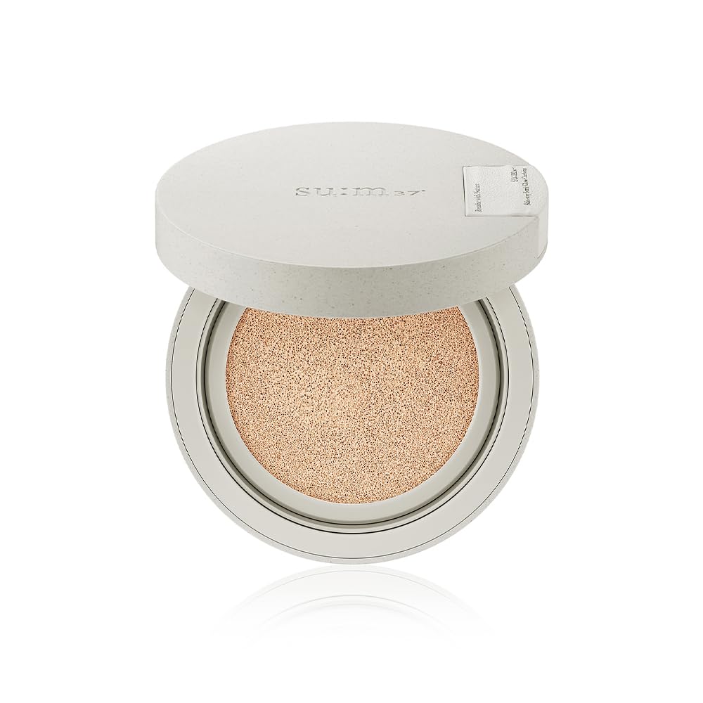 

Soft Glow Cushion Light Beige 13g [sum37°/Sum37°] Skin-stay #01