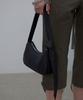 Lcdc™ Tie-Strap Mini Bag (Black)
