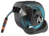 Classic Wall-Mounted Rollup Reel M, Set 20 Lm Hose - Hg-18610-20
