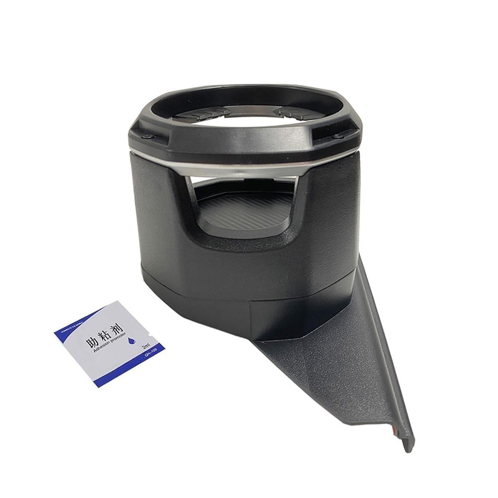 

Подстаканник для Jeep Wrangler JK JKU 2/4D левая правая сторона 2007-2017 автомобильные аксессуары дверной подстаканник