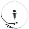 2025+ 69871 Electronic Igniter Button Compatible with Spirit Grills with Front Mount Control Knobs