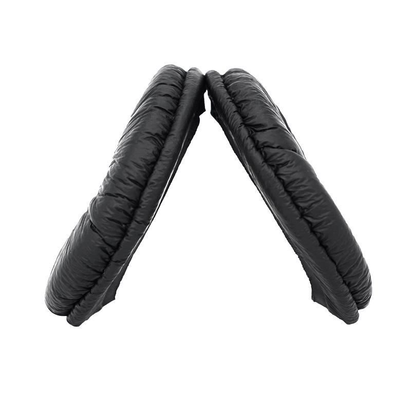 1 pár pro náhlavní soupravu Sony Mdrv200 Zx110 Series Náhradní náušníky