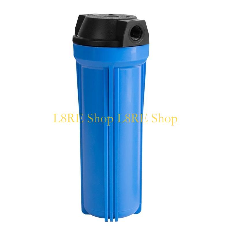 L8RE Kitchen and Bathroom Water Pre Filter Easy To Install Filter Bottle Explosions-Proof Water Purifiers Accessories