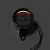 Motorcycle LED Waterproof Odometer Tachometer Electric Speedometer with Backlit