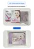 Universal English Face Slimming & Lifting Band - Celebrity Style V-Shape Jawline Enhancer