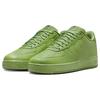 Nike Air Force 1 07 Pro-Tech Chlorophyll Uomo Sneakers Verde Nero FB8875-300