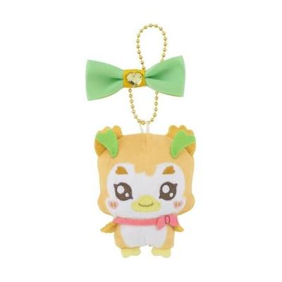 [BANDAI] Mascot with Ribbon Puchikyuashiroppu
